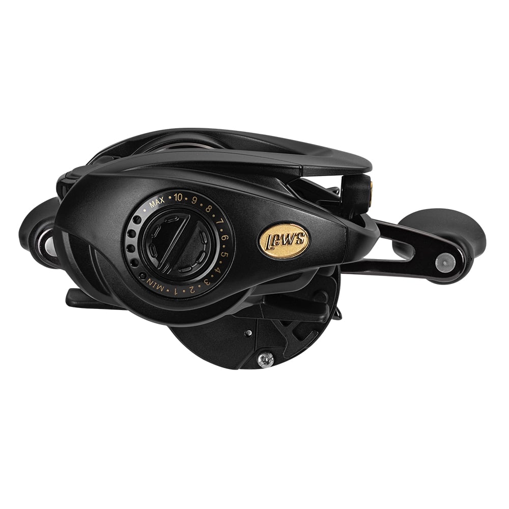 Lew's BB1 Pro Casting Reel 6.2:1 Left Hand | PRO1HL