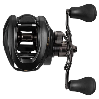 Lew's BB1 Pro Casting Reel 6.2:1 Left Hand | PRO1HL