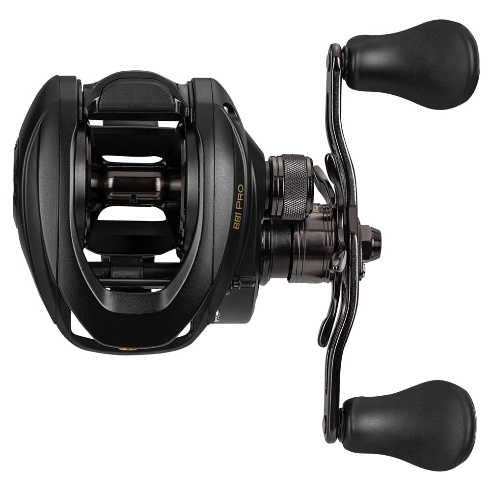 Lew's BB1 Pro Casting Reel 7.5:1 Left Hand | PRO1SHL