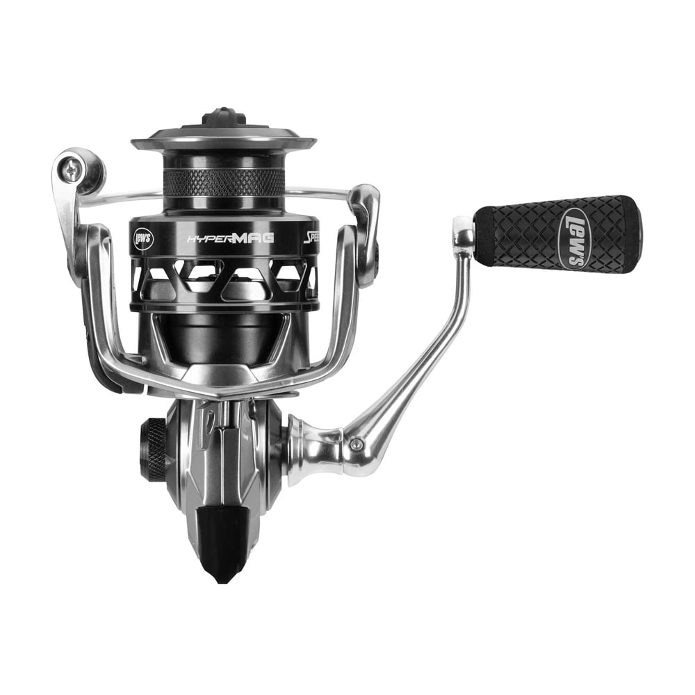 Lew's HyperMag Spinning Reel 200 | HMS200 – American Legacy Fishing