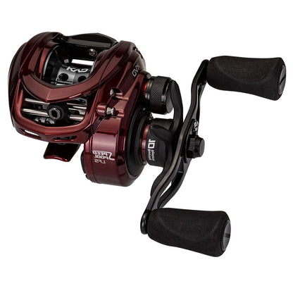 Lew's KVD LFS Series Casting Reel 6.2:1 Left Hand | KVD1HL