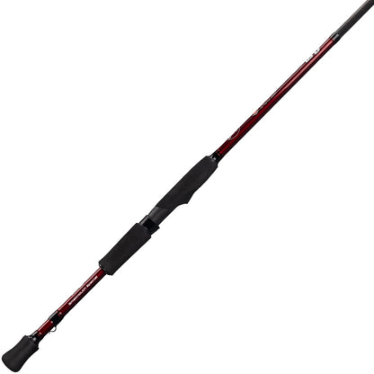 Lew's KVD Series Graphite Spinning Rod 7'4" Medium Smallmouth Special | LKVDGS6