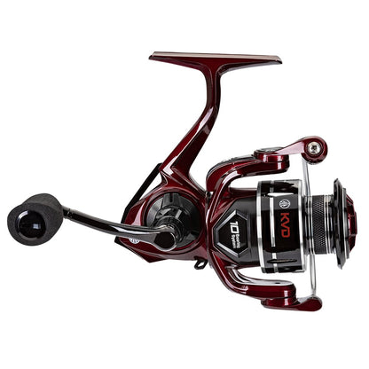 Lew's KVD Spinning Series Spinning Reel 6.2:1 | KVD200