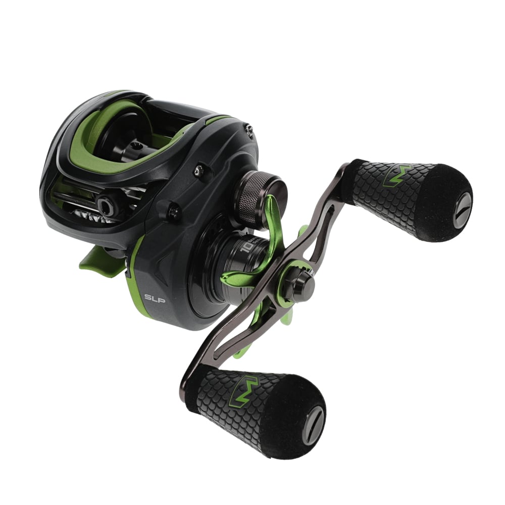 Lew's Mach 2 Casting Reel LH