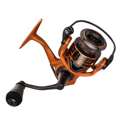 Lew's Mach Crush Spinning Series Spinning Reel 6.2:1 | MCR200A