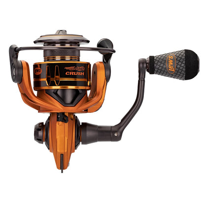 Lew's Mach Crush Spinning Series Spinning Reel 6.2:1 | MCR200A