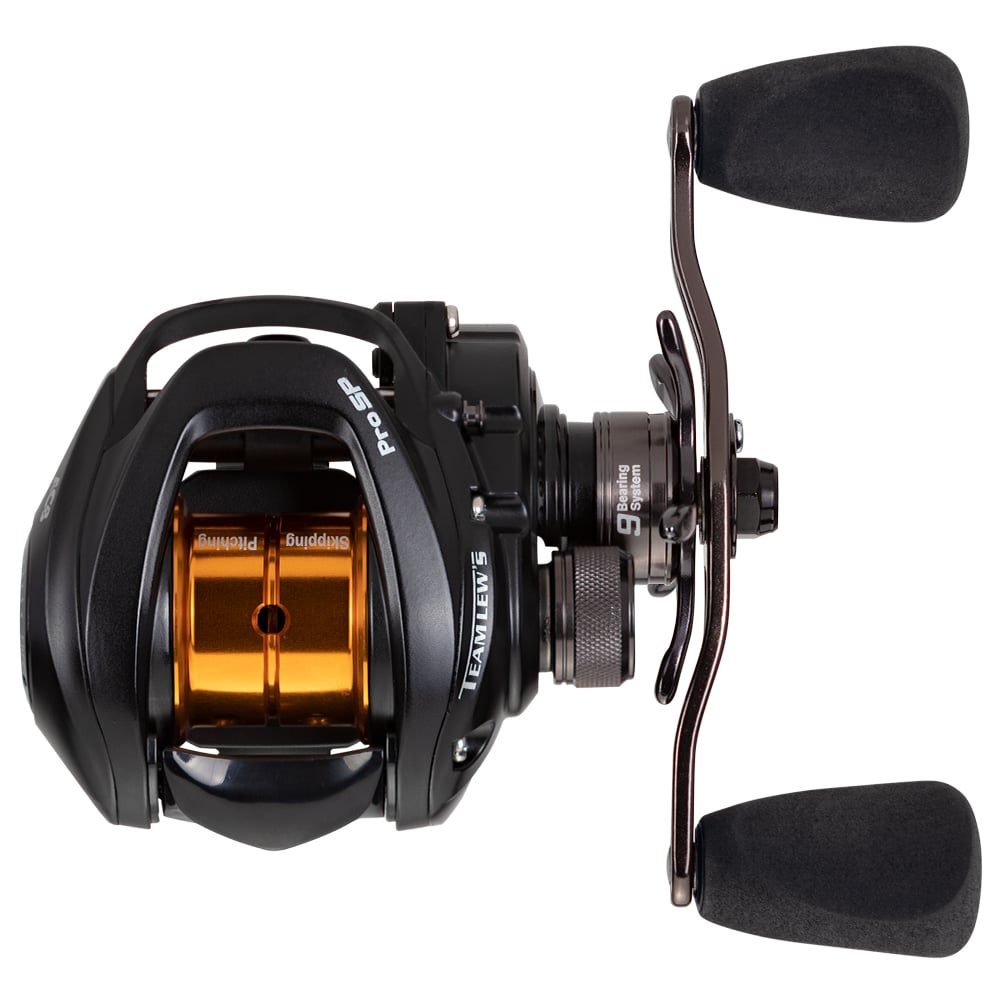 Lew's Pro SP SLP Series Casting Reel 8.3:1 | PSP1XH