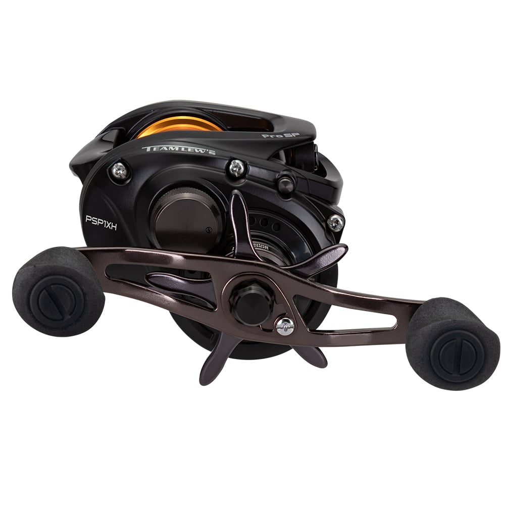 Lew's Pro SP SLP Series Casting Reel 8.3:1 | PSP1XH