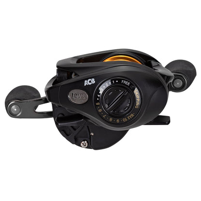 Lew's Pro SP SLP Series Casting Reel 8.3:1 | PSP1XH