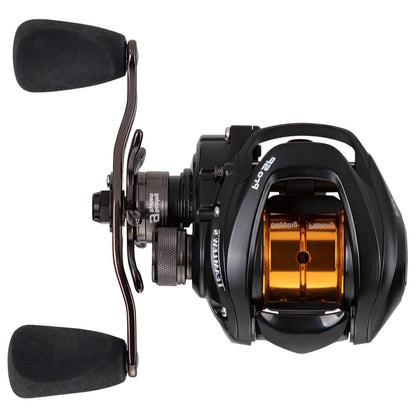 Lew's Pro SP SLP Series Casting Reel Left Hand 8.3:1 | PSP1XHL