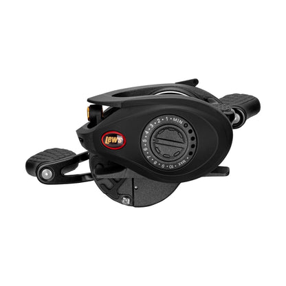 Lew's Super Duty Gen 2 Casting Reel 6.8:1 Right Hand | SD1HF