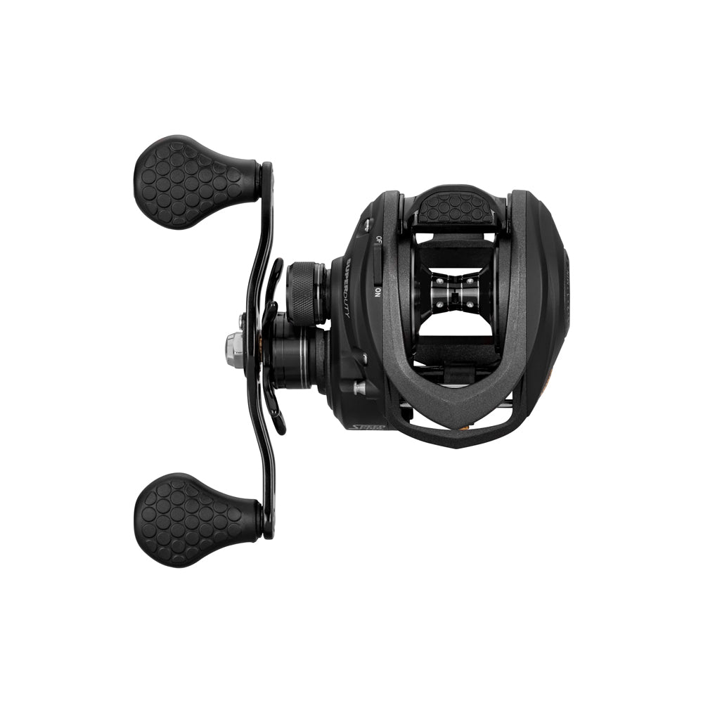 Lew's Super Duty Gen 2 Casting Reel 8.3:1 Right Hand | SD1XHF