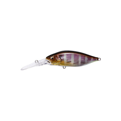 Megabass Deep-X 200 LBO Crankbait