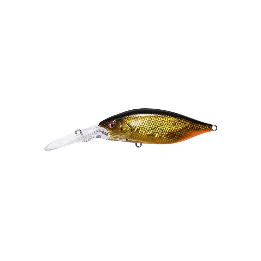 Megabass Deep-X 200 LBO Crankbait