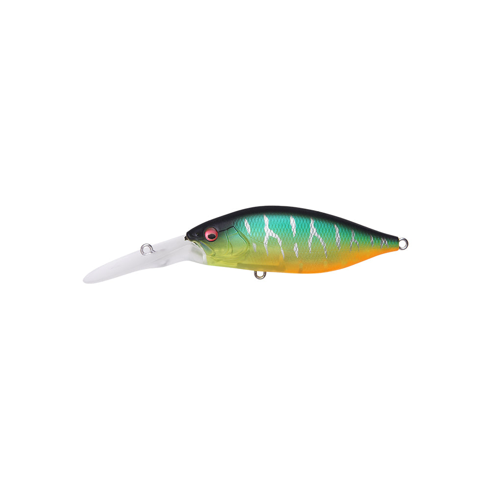 Megabass Deep-X 200 LBO Crankbait