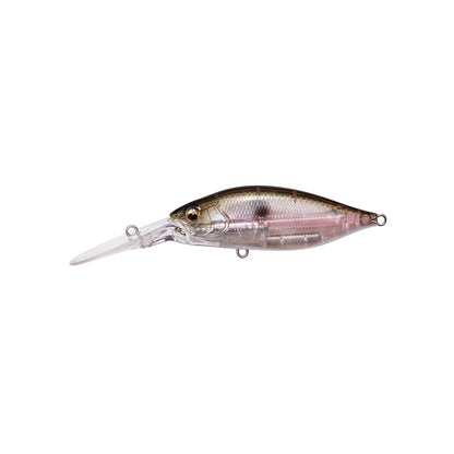 Megabass Deep-X 200 LBO Crankbait