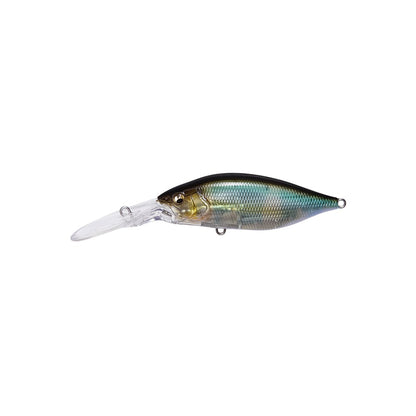 Megabass Deep-X 200 LBO Crankbait