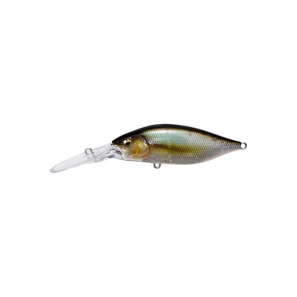 Megabass Deep-X 200 LBO Crankbait