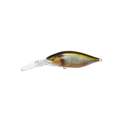 Megabass Deep-X 200 LBO Crankbait PM Oikawa(M)