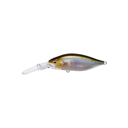 Megabass Deep-X 200 LBO Crankbait