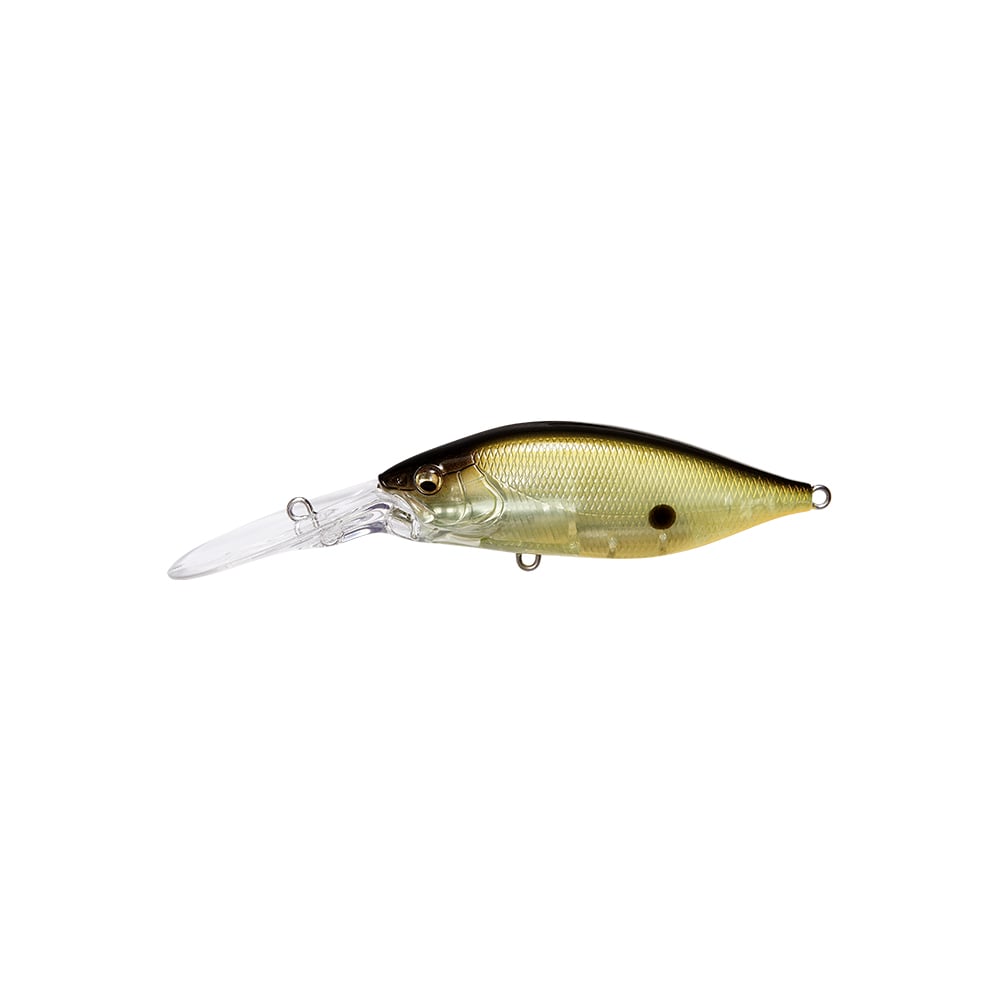 Megabass Deep-X 200 LBO Crankbait