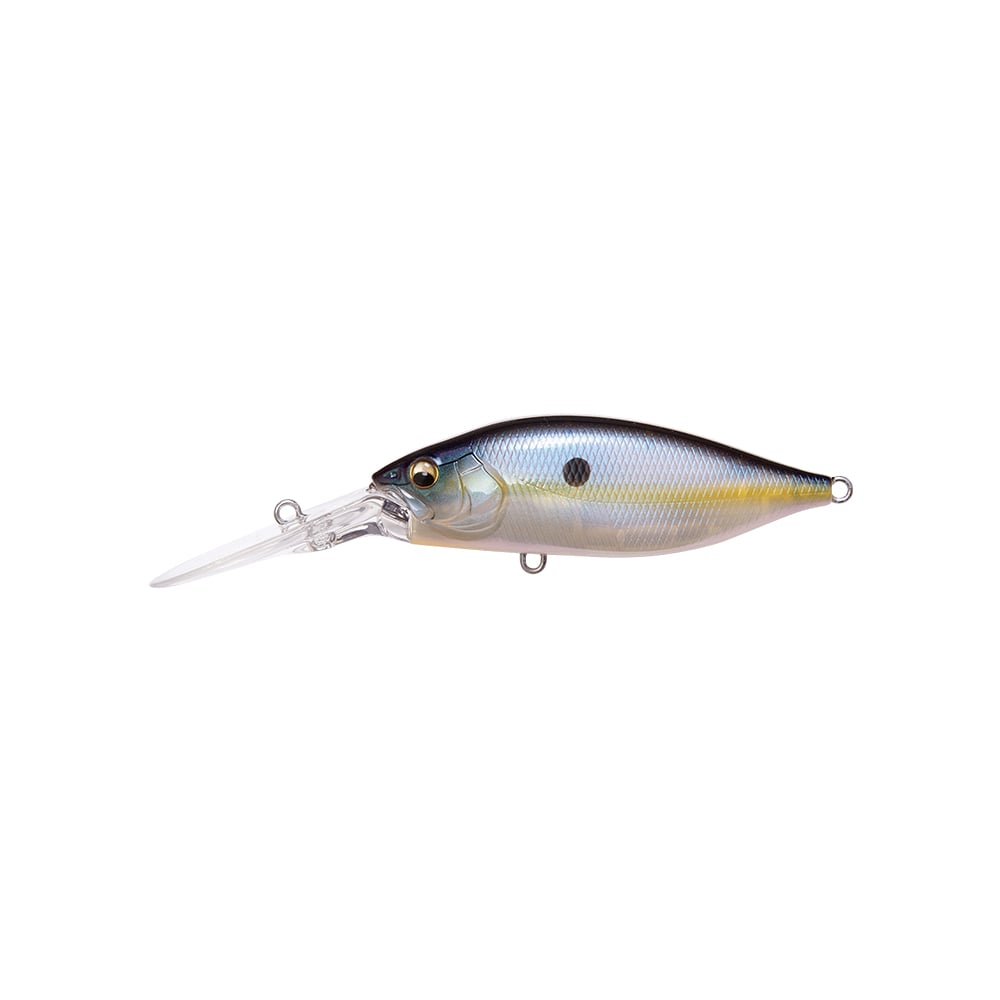 Megabass Deep-X 200 LBO Crankbait