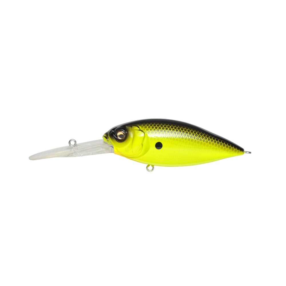 Megabass Deep-X 300 Crankbait