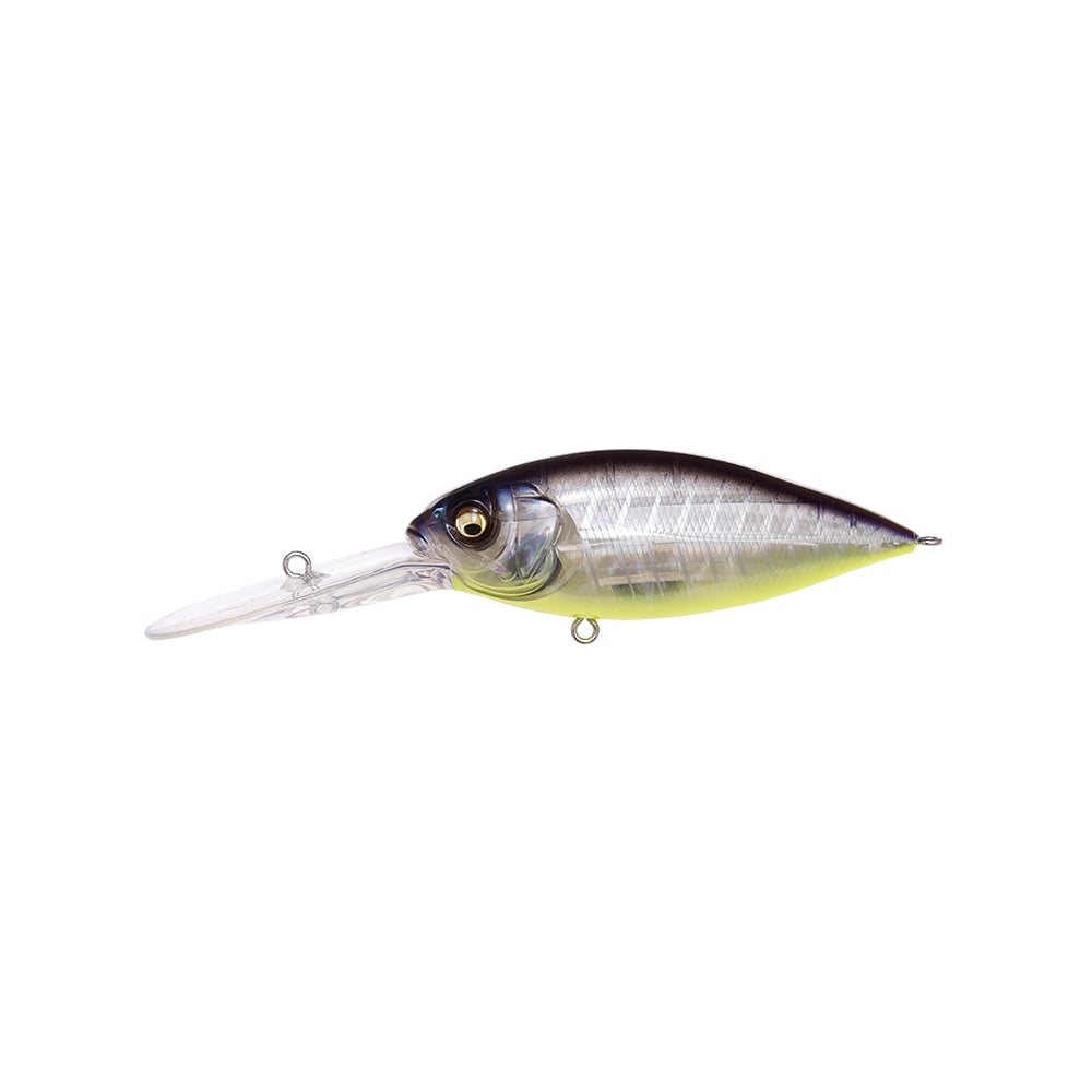 Megabass Deep-X 300 Crankbait