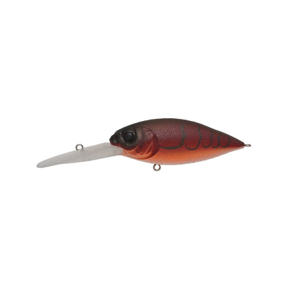 Megabass Deep-X 300 Crankbait Fire Craw