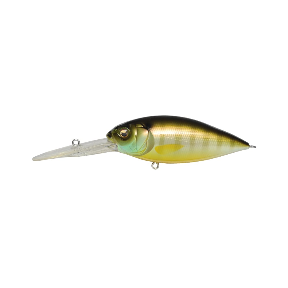 Megabass Deep-X 300 Crankbait Gill