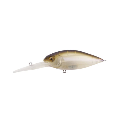 Megabass Deep-X 300 Crankbait Mat Shad | 0006053056