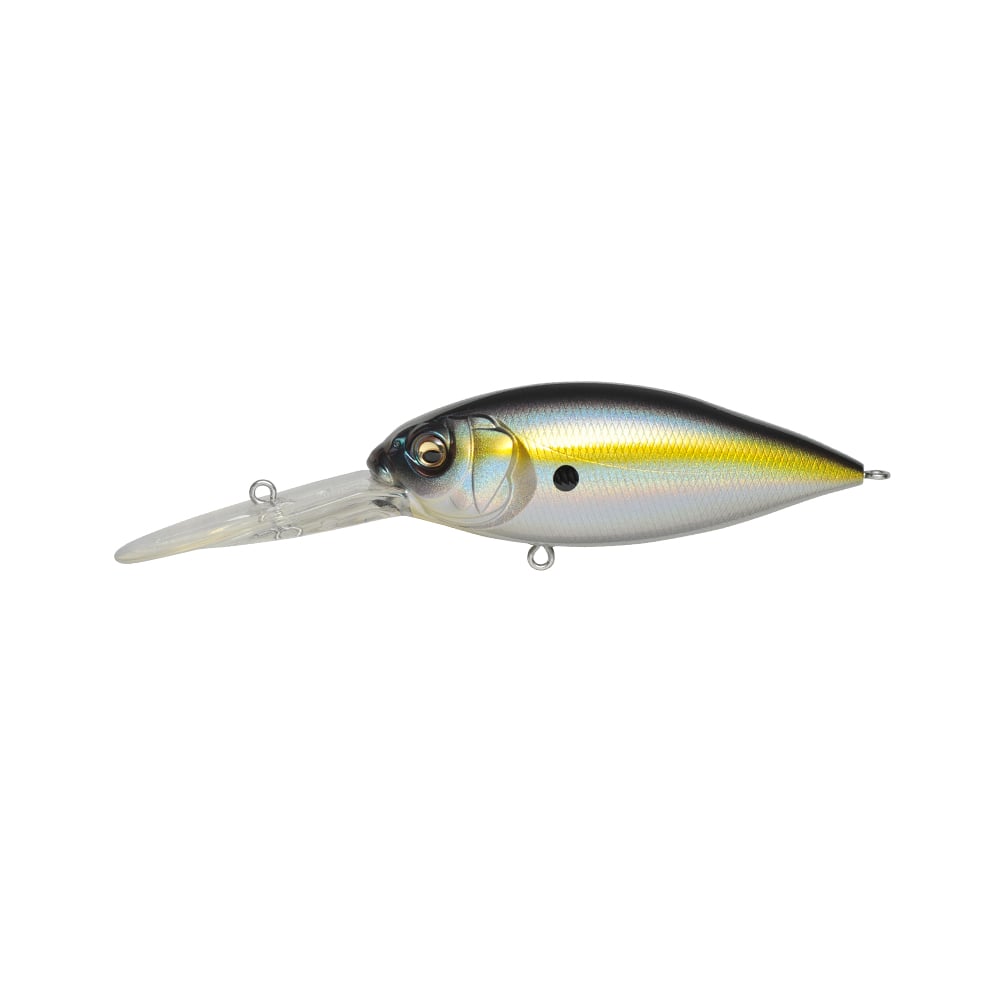 Megabass Deep-X 300 Crankbait