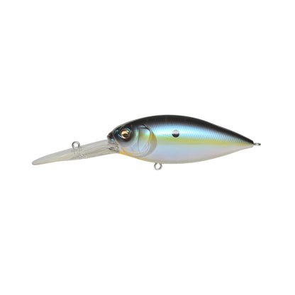 Megabass Deep-X 300 Crankbait Sexy French Pearl