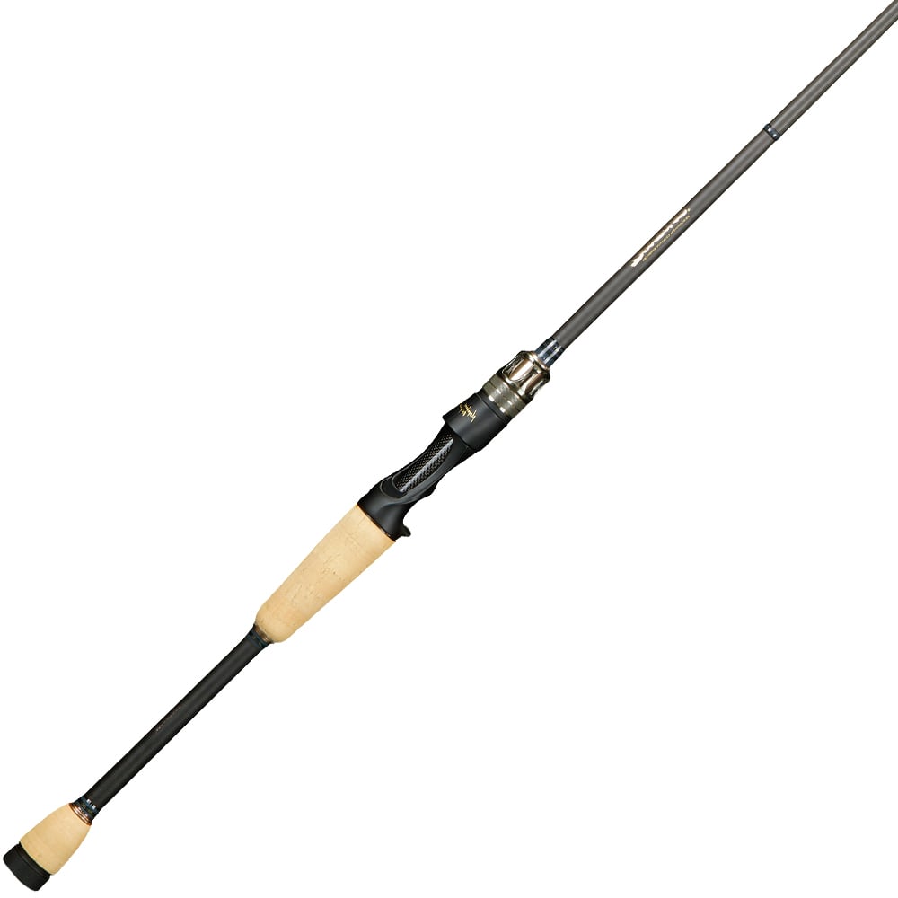 Megabass Destroyer P5 Cyclone 6'6" Casting Rod | F4-66X