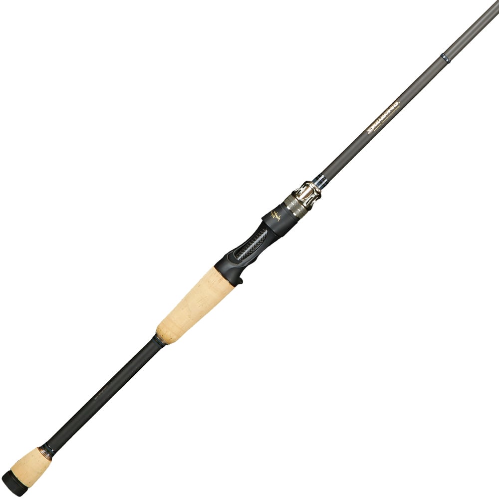 Megabass Destroyer P5 Blade 6'8" Casting Rod | F5-68X