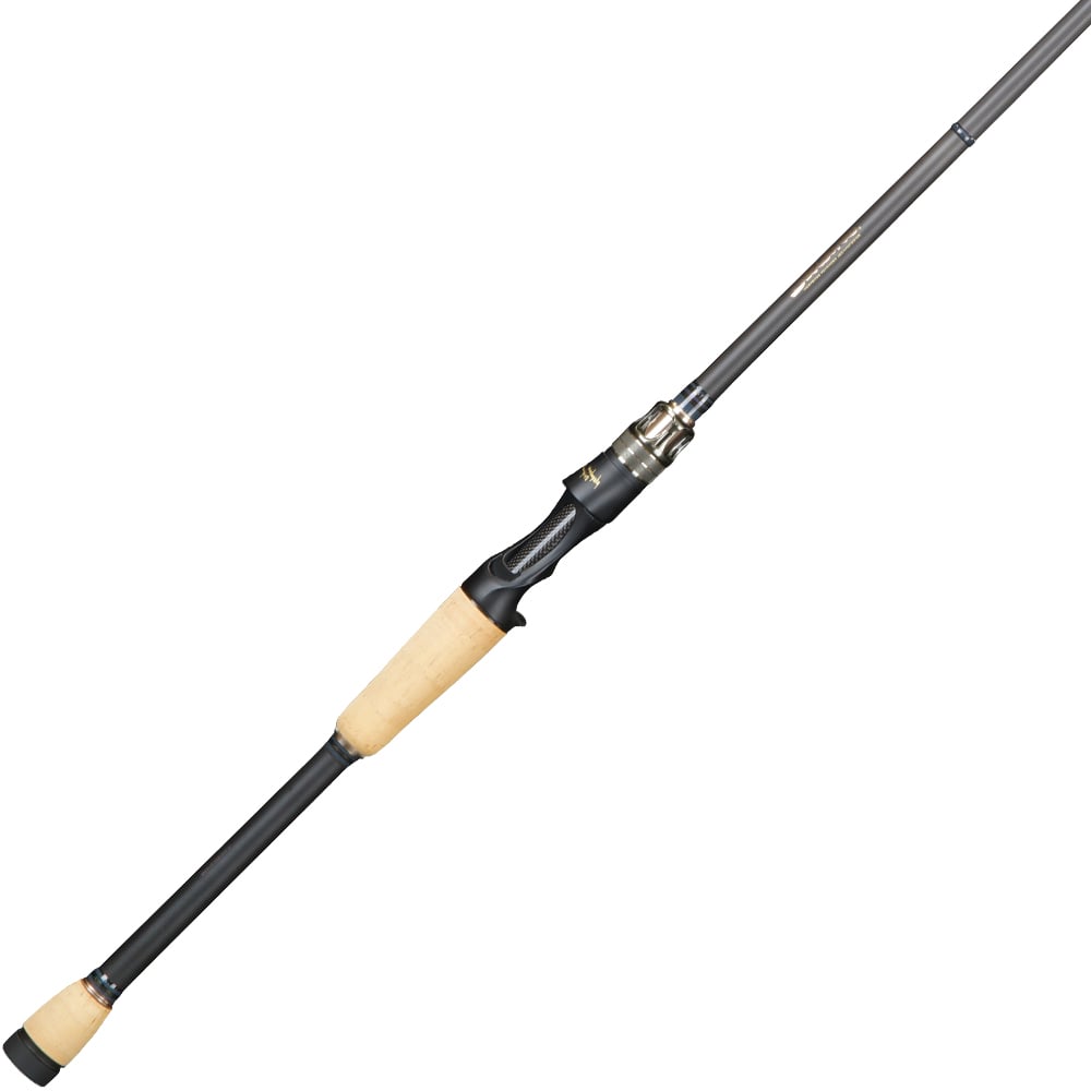 Megabass Destroyer P5 Killer Code 6'6" Casting Rod | F6-66X