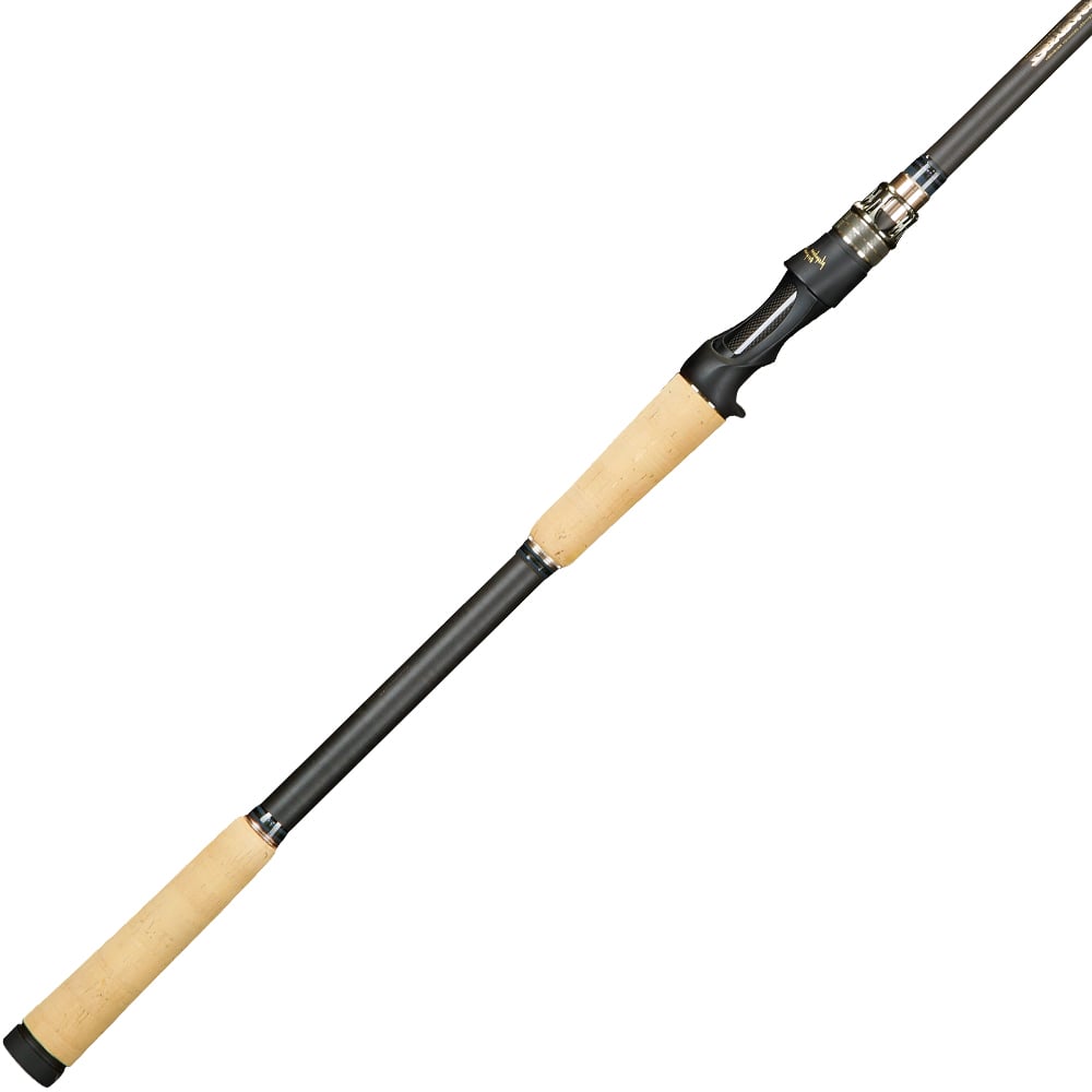 Megabass Destroyer P5 ICBM 9'0" 2-Piece Casting Rod | F7.1/2-90X