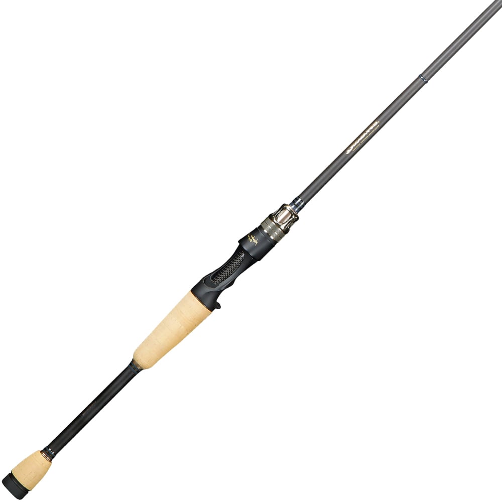 Megabass Destroyer P5 Siglett 6'6" Casting Rod | F0st-66X