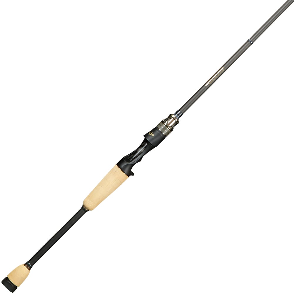 Megabass Destroyer P5 Kasumi Six Eleven 6'11" Casting Rod | F2.1/2-611X