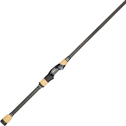 Megabass Destroyer P5 Zangetsu 7'7" Medium Spinning Rod | F2.1/2-77XS