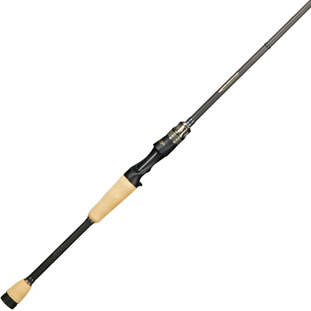 Megabass Destroyer P5 Criffhanger Thrilling 6'0" Casting Rod | F2-60X