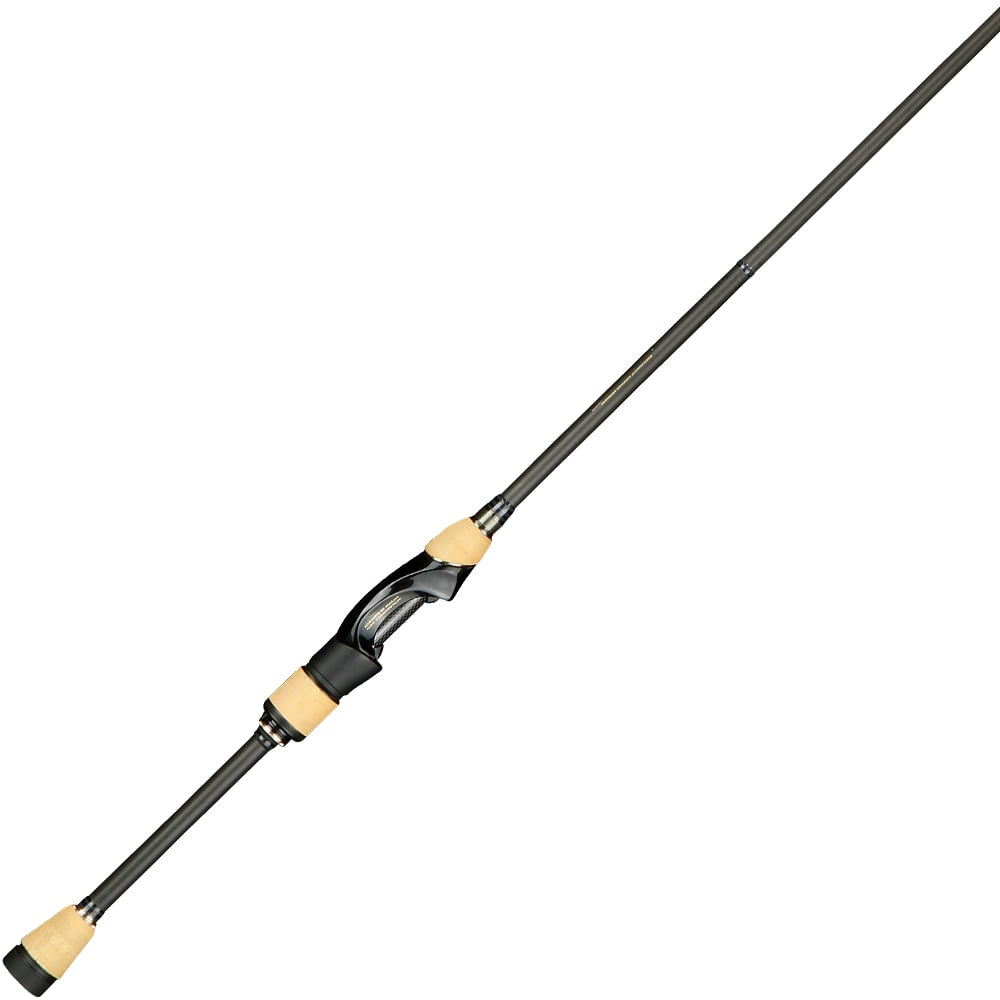 Megabass Destroyer P5 Whippet 6'6" Spinning Rod | F2-66XS