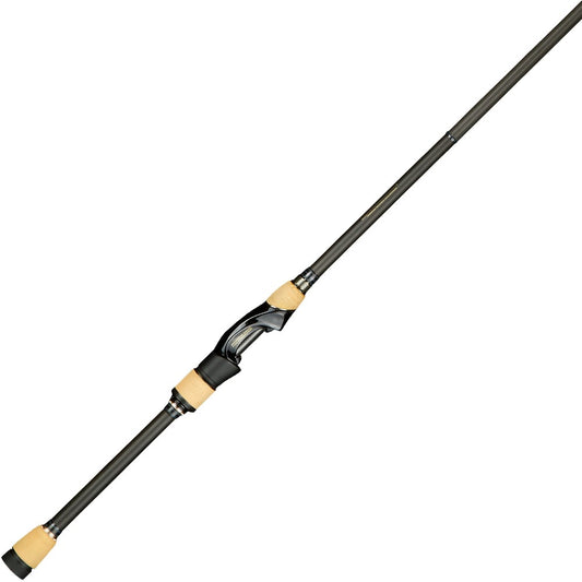 Megabass Destroyer P5 Addermine Spinning Rod