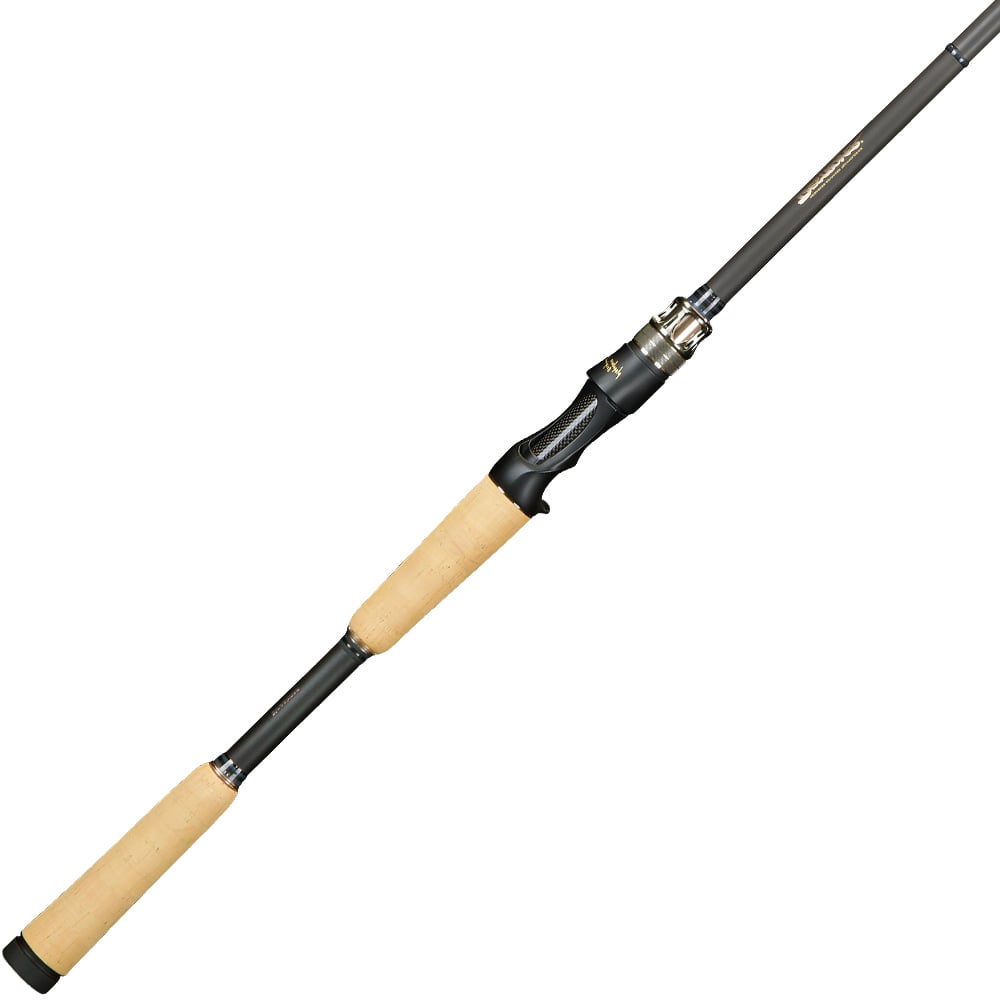 Megabass Destroyer P5 Tequila of Baccarac 7'0" Casting Rod | F7-70X