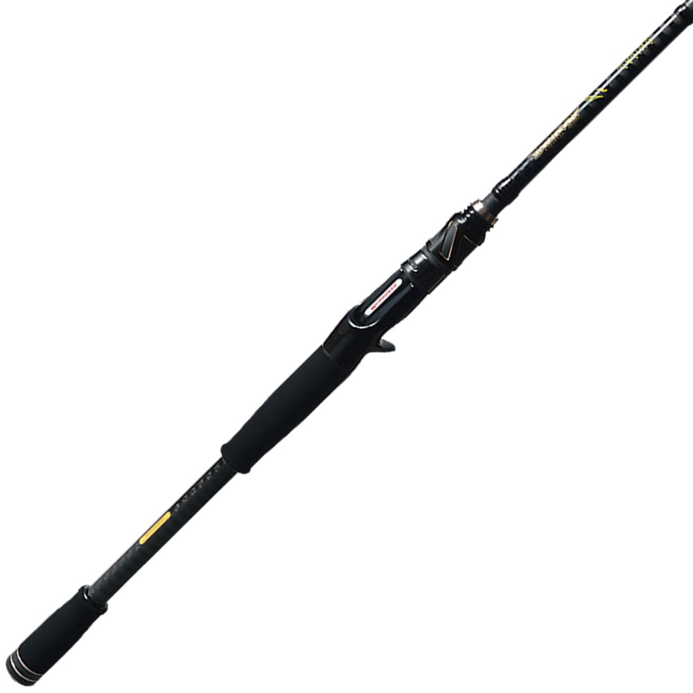 Megabass Destroyer TS Casting Rod Casino