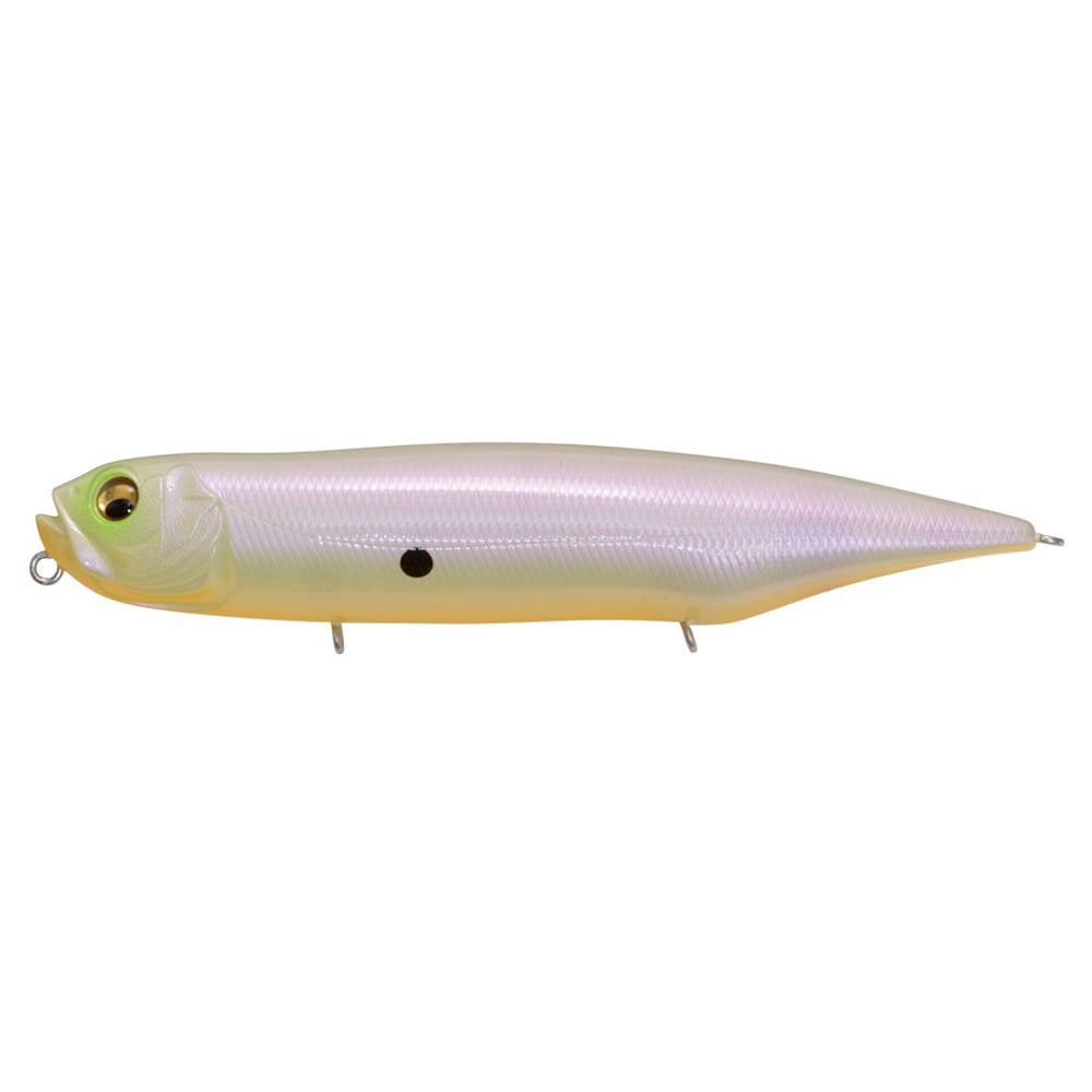 Megabass Dog-X Diamante Rattle