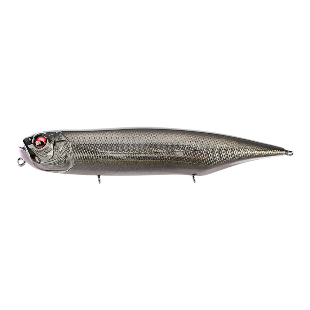 Megabass Dog-X Diamante Rattle