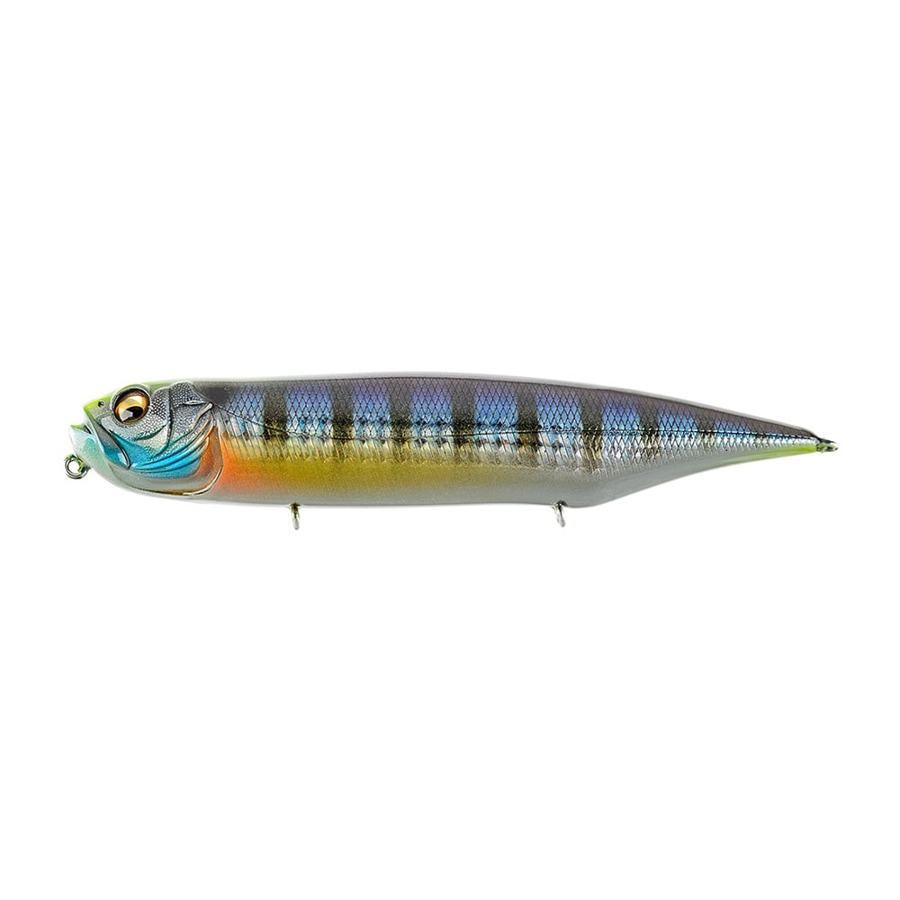 Megabass Dog-X Diamante Rattle