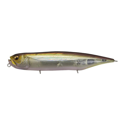 Megabass Dog-X Diamante Rattle