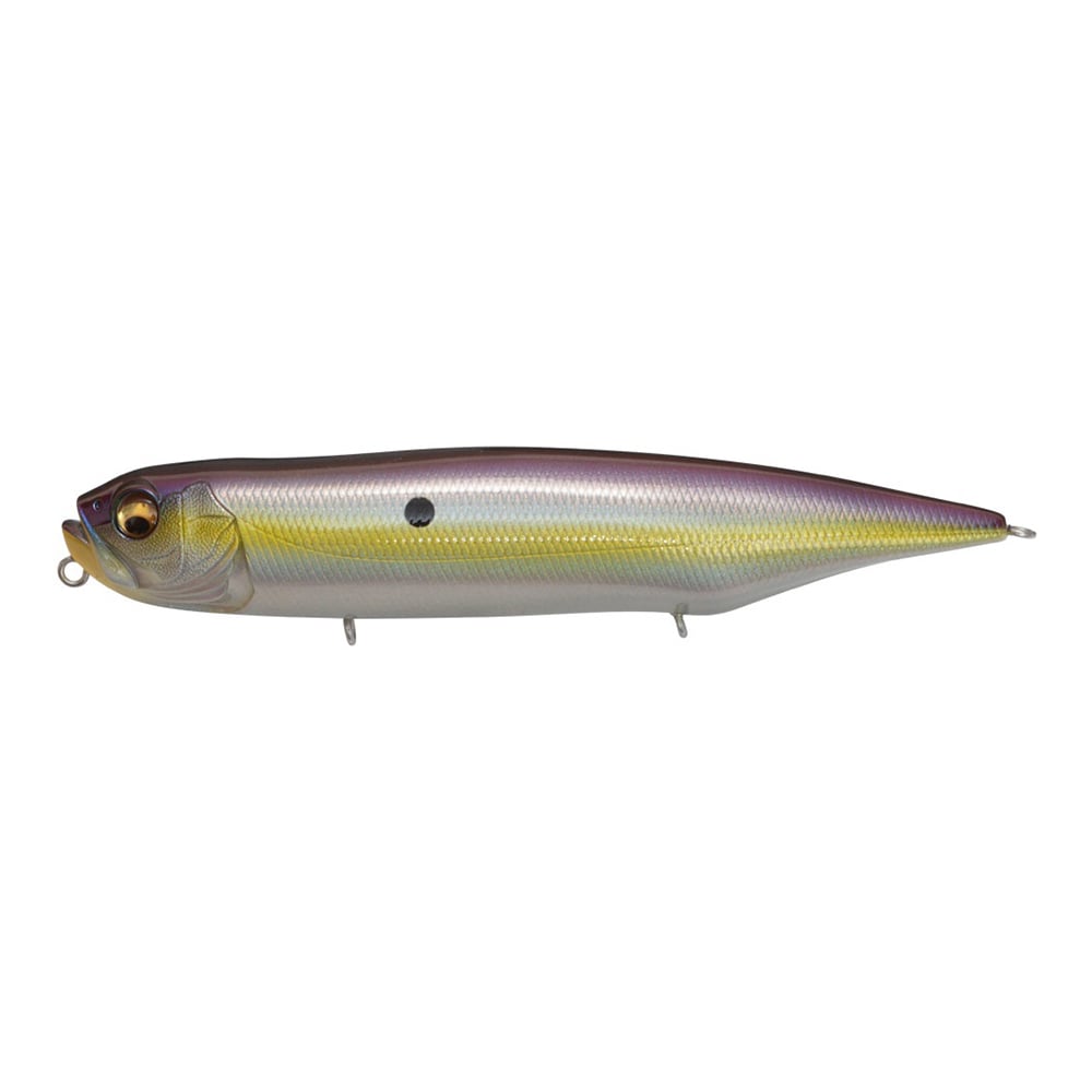 Megabass Dog-X Diamante Rattle